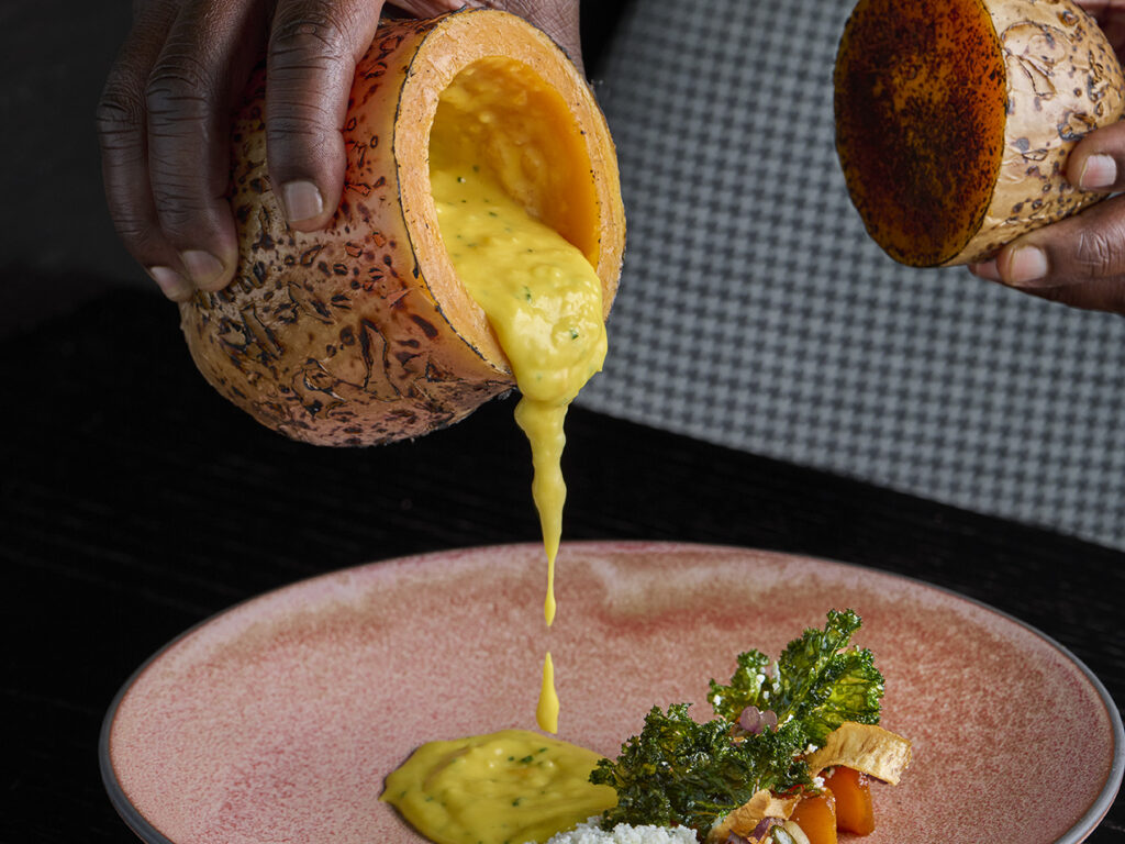 Sky Garden London location at 20 Fenchurch Street showing building exterior